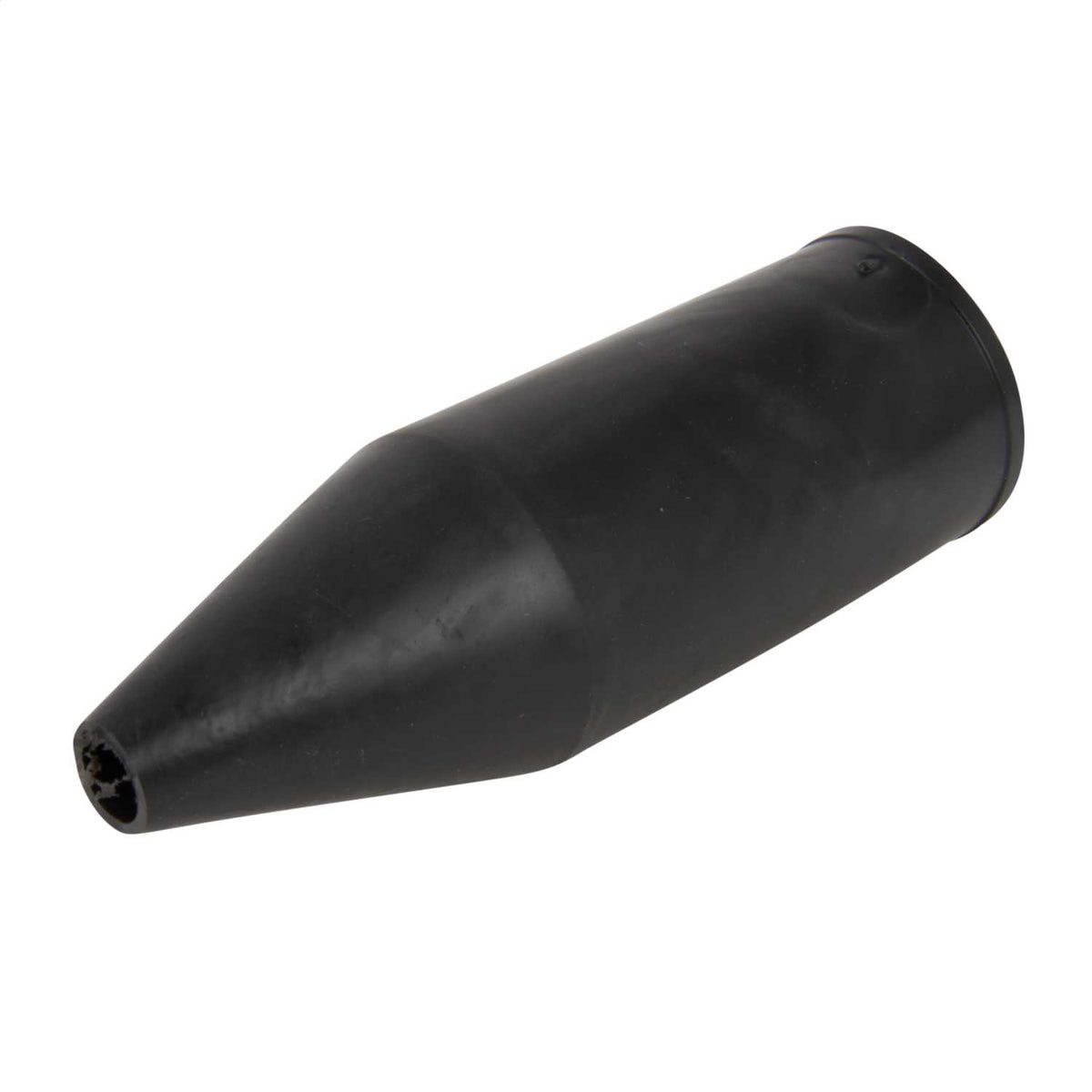 PVC Black Shroud for 25 and 25S Glands (Sold in 1's)