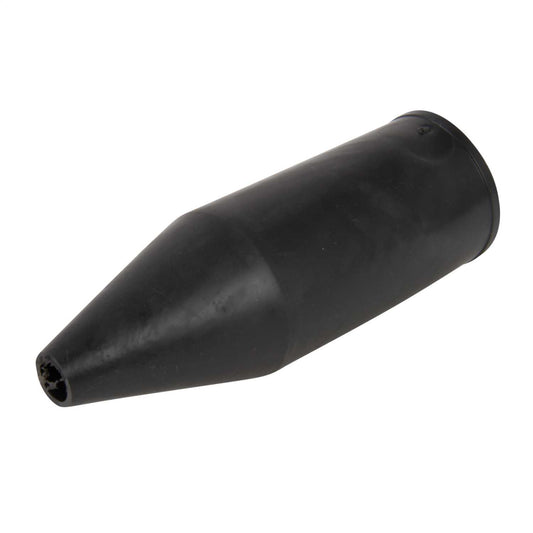 PVC Black Shroud for 25 and 25S Glands (Sold in 1's)