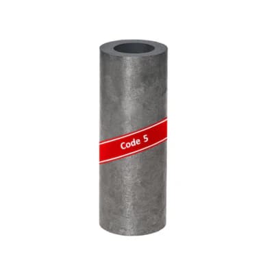 34kg Code 5 Roll of Milled Lead Flashing 450mm x 3m