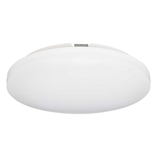 Collingwood 10W LED Tri-Colour Bulkhead with Microwave Sensor