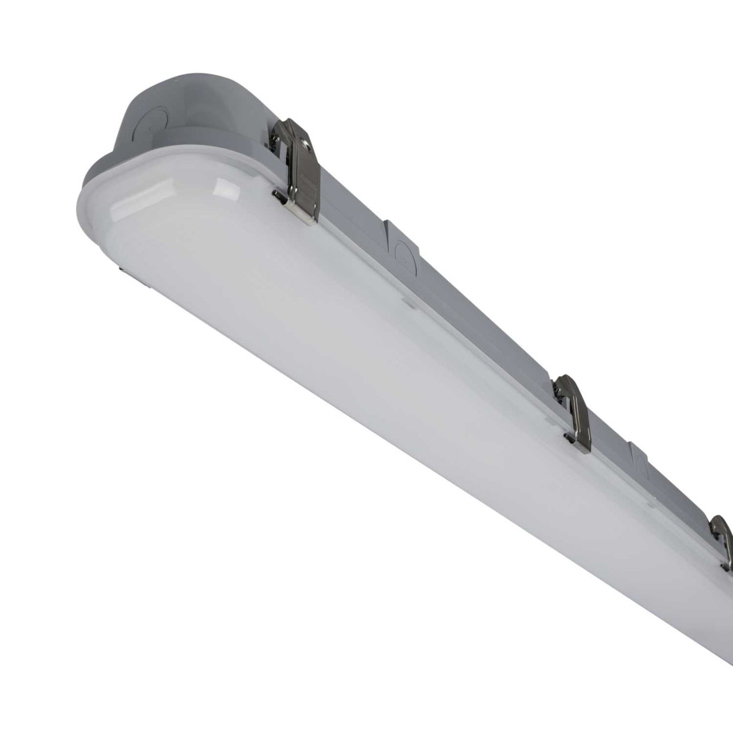 Collingwood Caiman Versa 33 / 67W 6ft LED Tri-Colour Non Corrosive Fitting