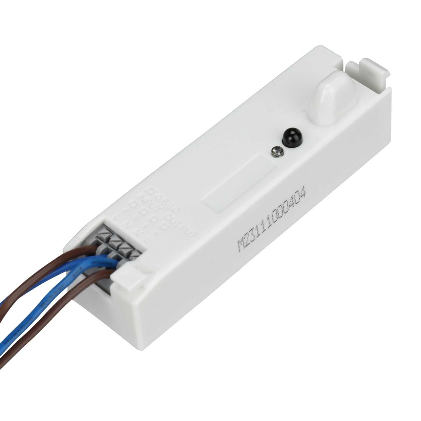 Collingwood Caiman Microwave Sensor On / Off Plug-in Kit