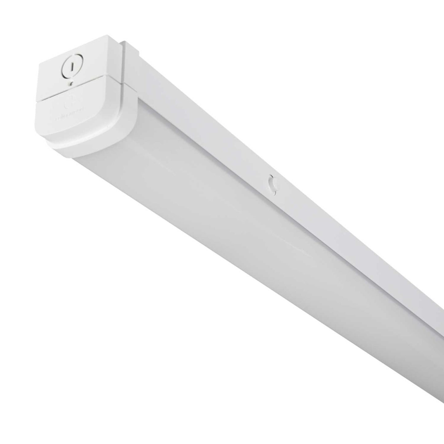 Collingwood Borealis Versa 28-56W 5ft LED Tri-Colour Batten Fitting