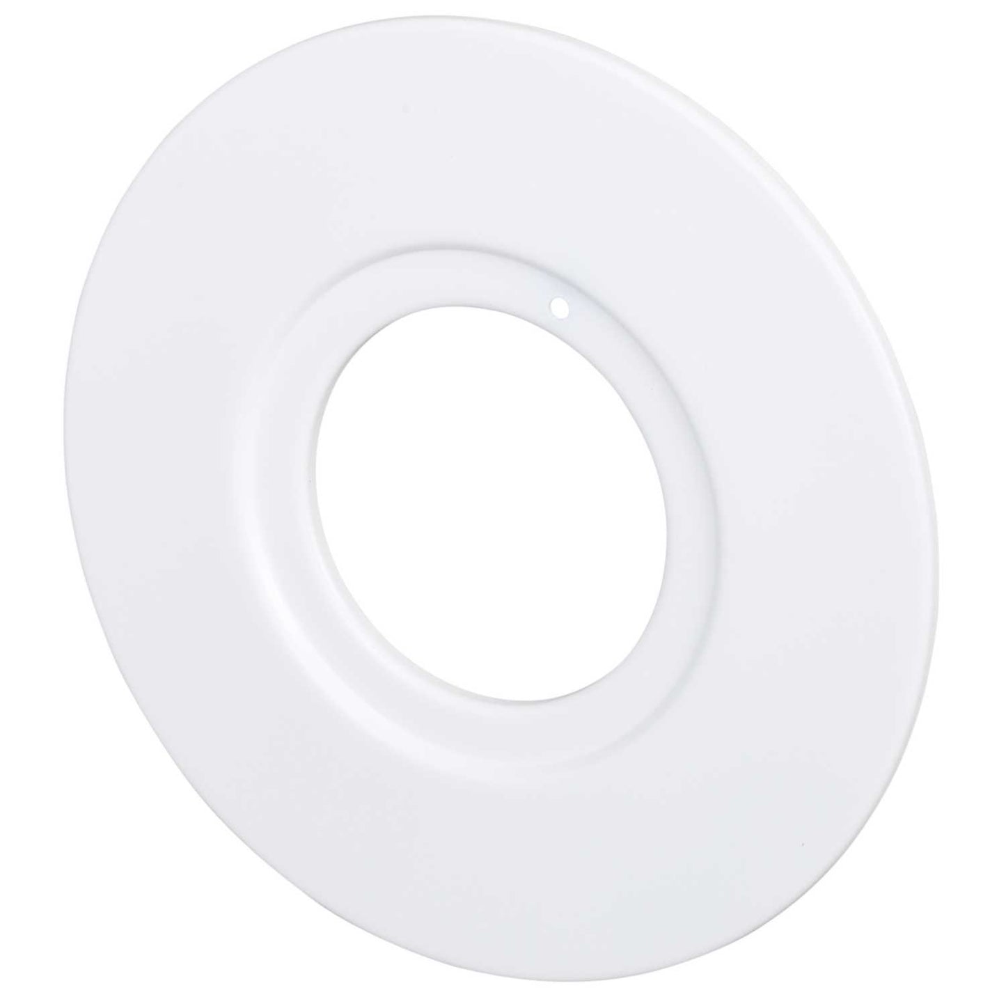 Collingwood Conversion Plate for H2 / H4 Pro and H2 Lite Downlights Matt White