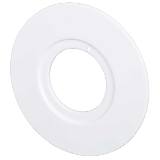 Collingwood Conversion Plate for H2 / H4 Pro and H2 Lite Downlights Matt White