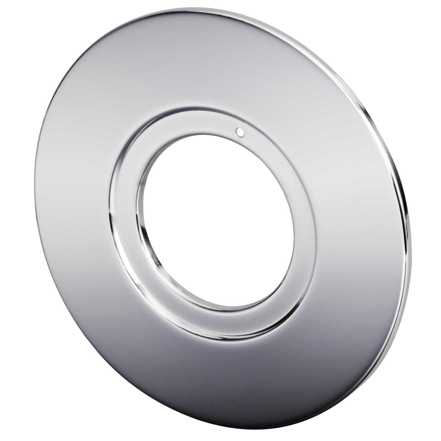 Collingwood Conversion Plate for H2 / H4 Pro and H2 Lite Downlights Chrome