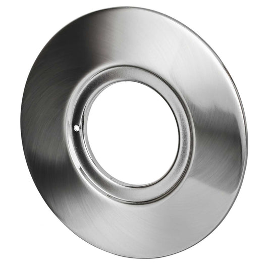 Collingwood Conversion Plate for H2 / H4 Pro and H2 Lite Downlights Brushed Steel
