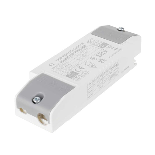 Collingwood 30W 150mA - 700mA Constant Current LED Driver IP20