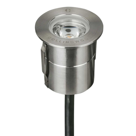 Collingwood GL018 0.4W LED Ground Light 4000K
