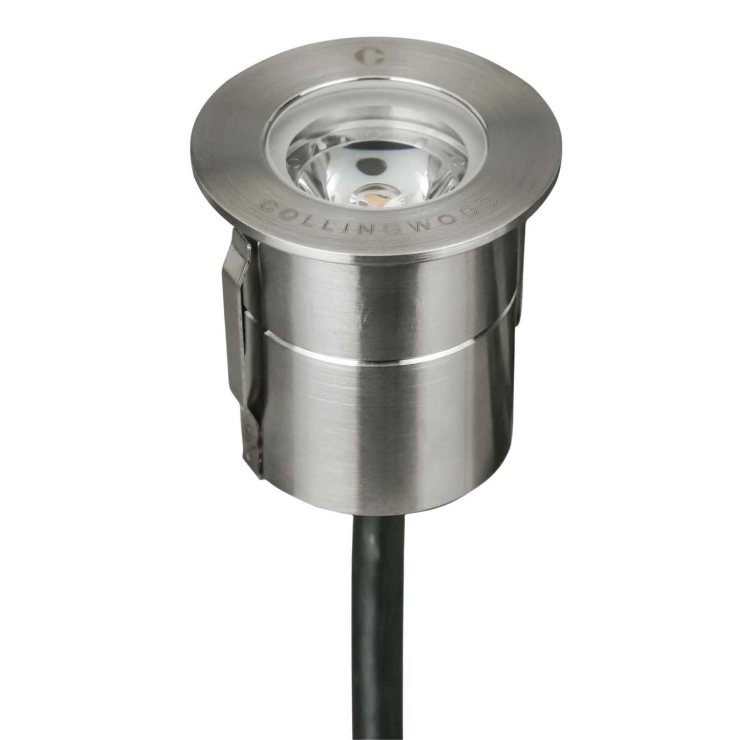 Collingwood GL018 0.4W LED Ground Light 3000K