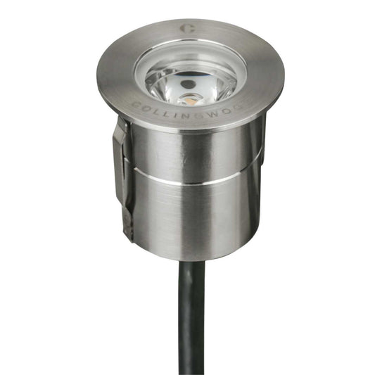 Collingwood GL018 0.4W LED Ground Light 3000K