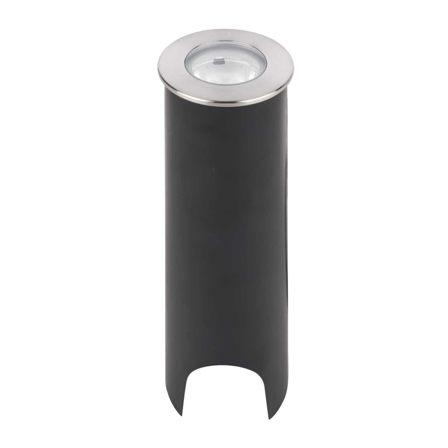 Collingwood GL019 LED Low Voltage Flood Ground Light Stainless Steel 3000K