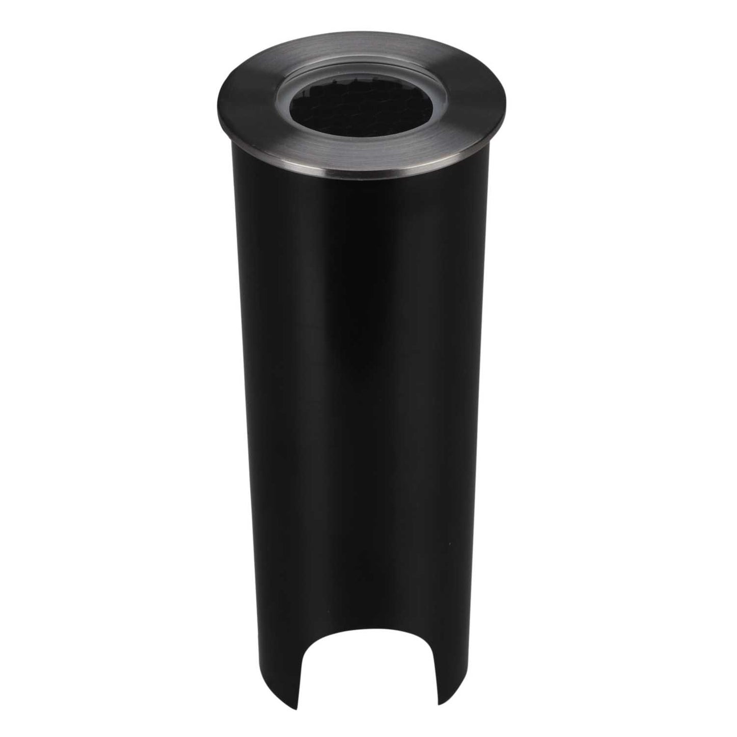 Collingwood GL019 LED Low Voltage Low Glare Spot Ground Light Stainless Steel 2700K