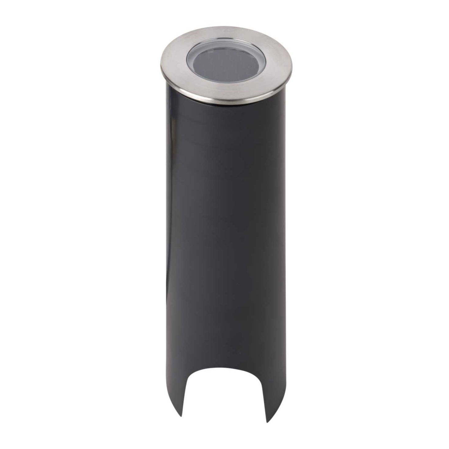 Collingwood GL019 LED Low Voltage Low Glare Spot Ground Light Stainless Steel 3000K