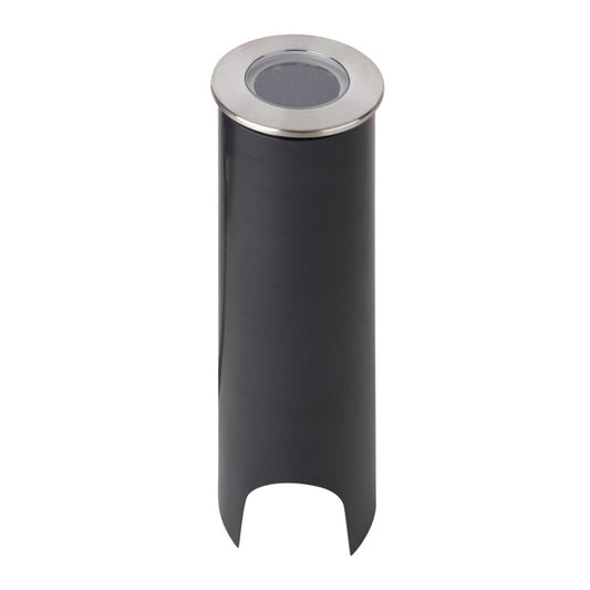 Collingwood GL019 LED Low Voltage Low Glare Spot Ground Light Stainless Steel 3000K