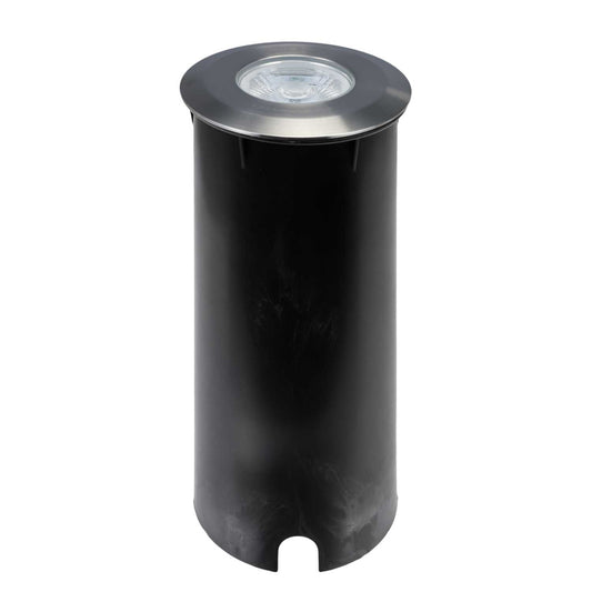 Collingwood 2.9W 230V LED Stainless Steel Ground Light 4000K