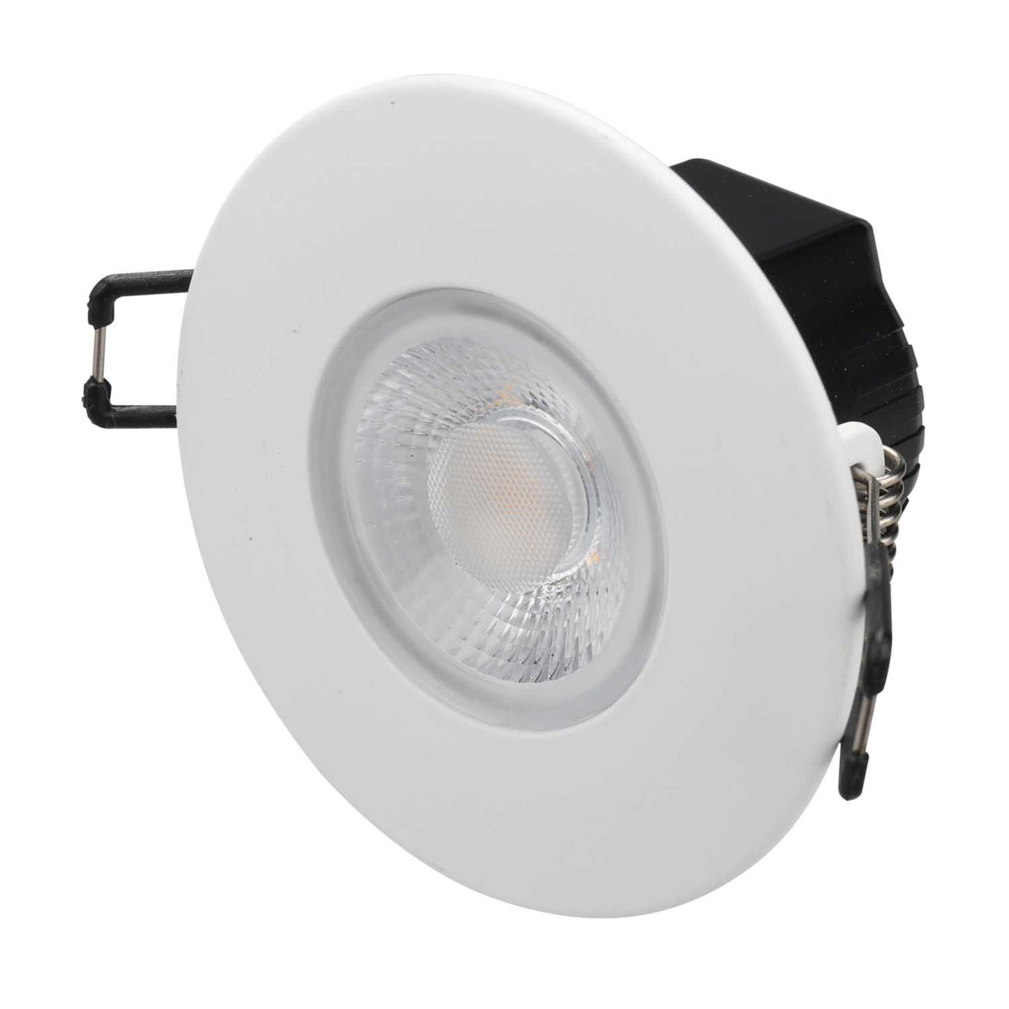 Collingwood H2 Pro Extreme CSP 5W LED Tri-Colour Downlight White
