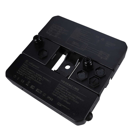 Collingwood Genbay Emergency Converter