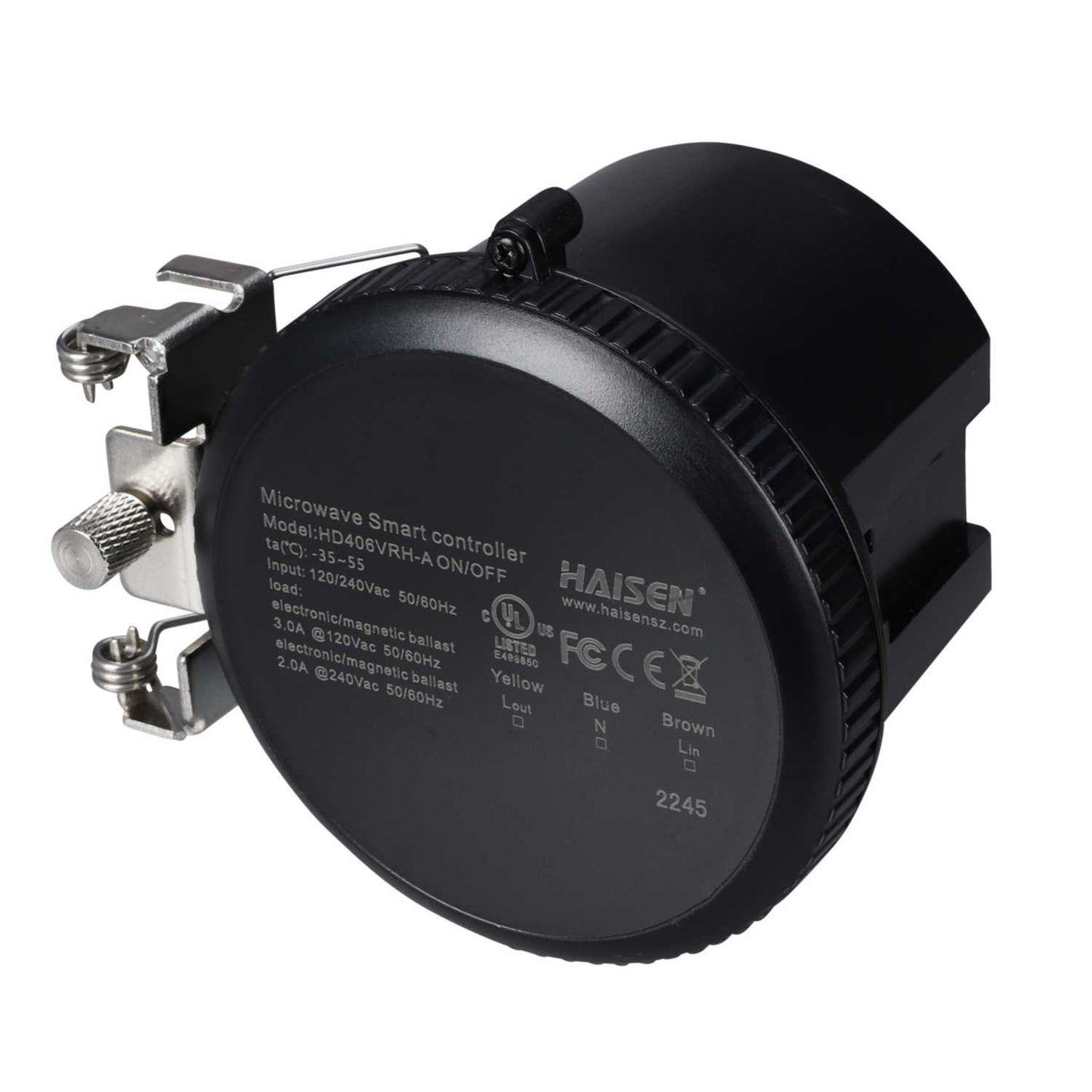 Collingwood Genbay Microwave Sensor