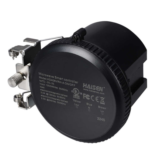 Collingwood Genbay Microwave Sensor