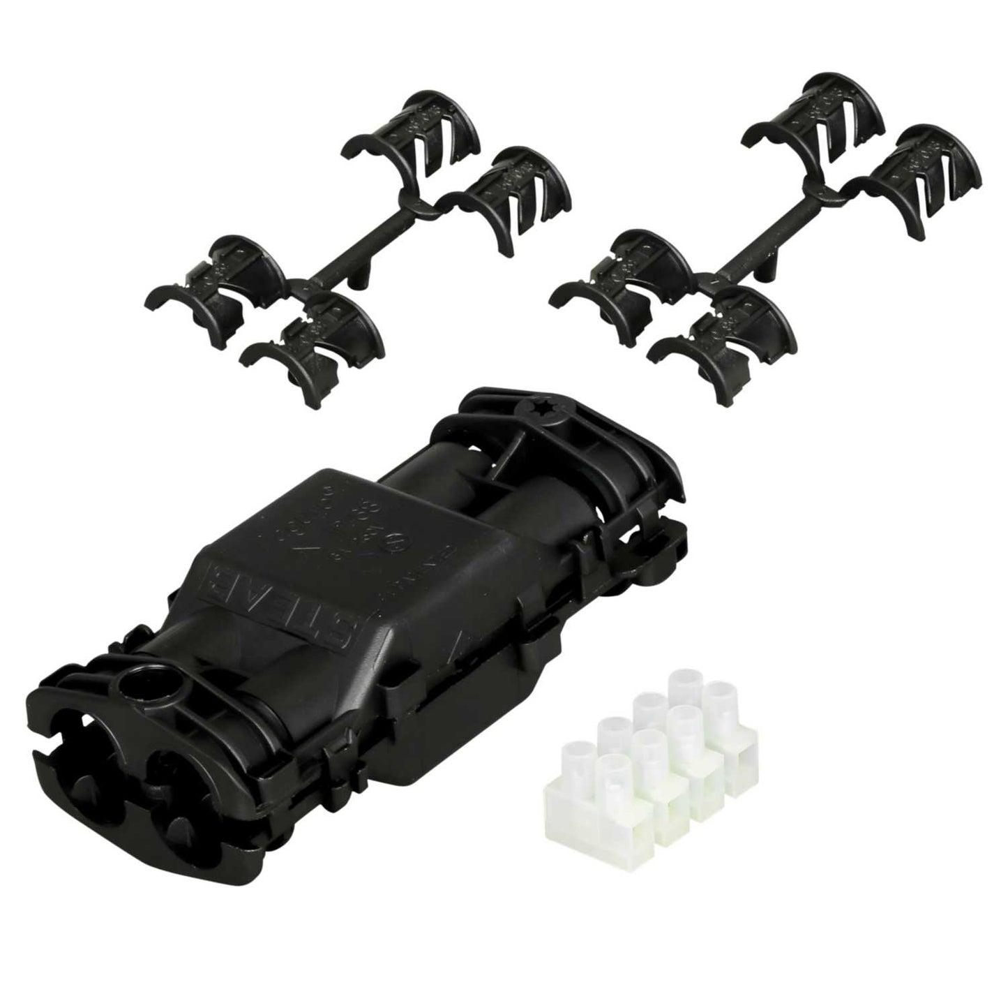 Collingwood Gel Filled Waterproof Junction Box