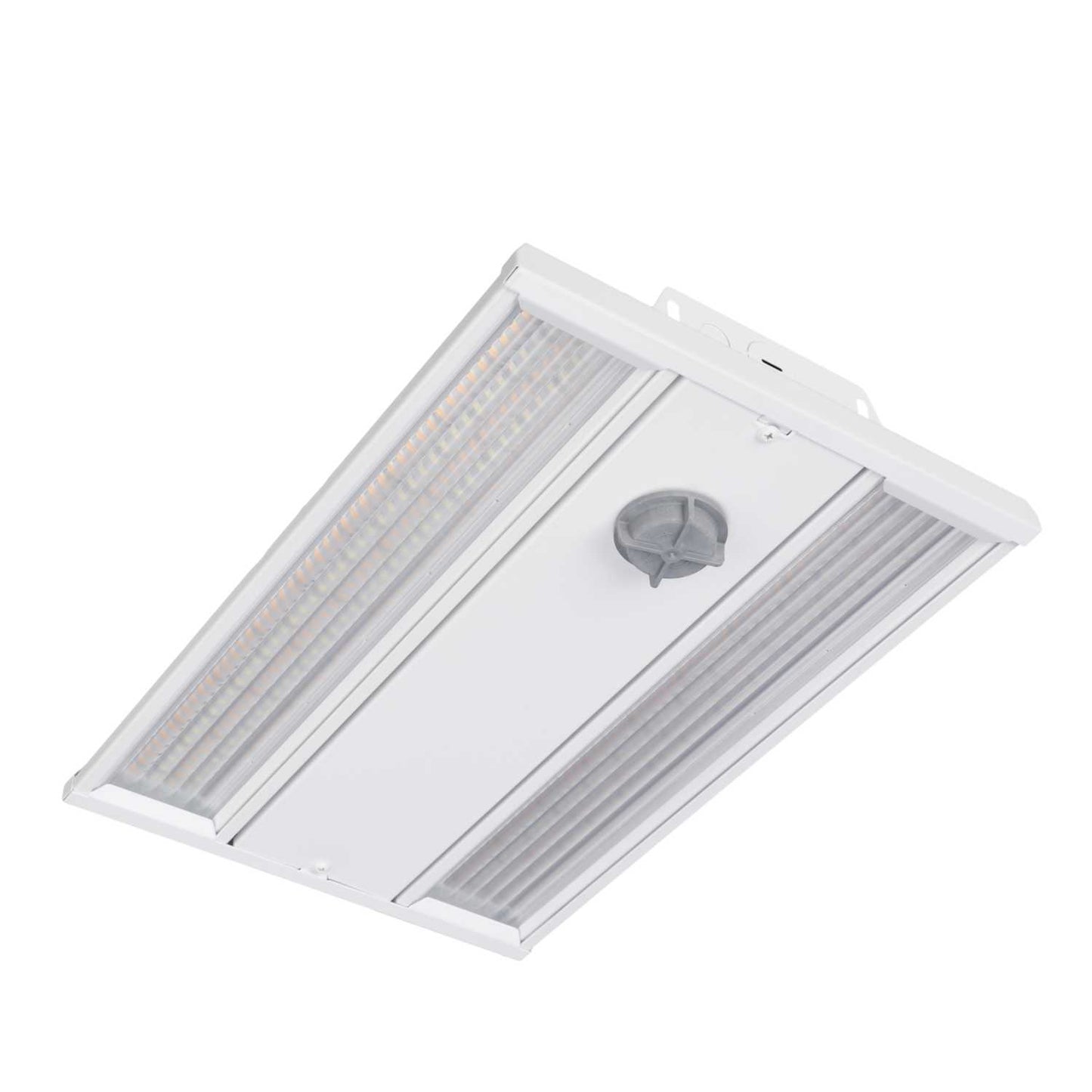 Collingwood RackBay CSP 60W / 80W / 100W LED Wattage Selectable CCT Low Bay