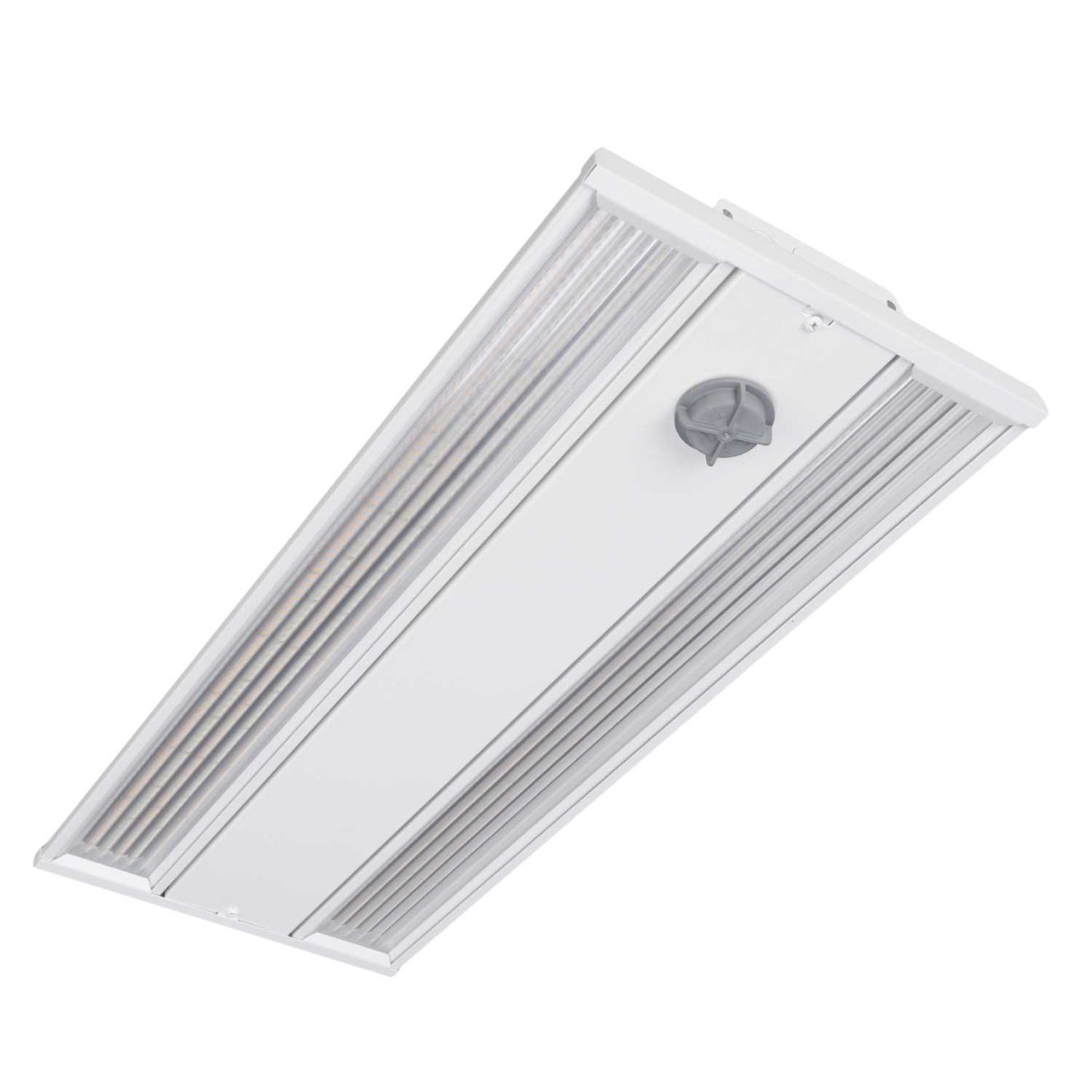 Collingwood RackBay CSP 160W / 180W / 200W LED Wattage Selectable CCT Low Bay