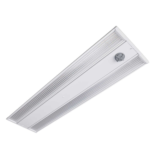 Collingwood RackBay CSP 200W / 220W / 240W LED Wattage Selectable CCT Low Bay