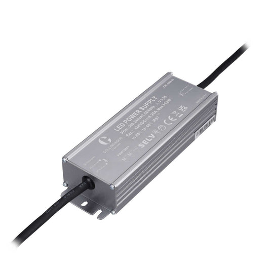 Collingwood 150W 24V LED Waterproof Power Supply