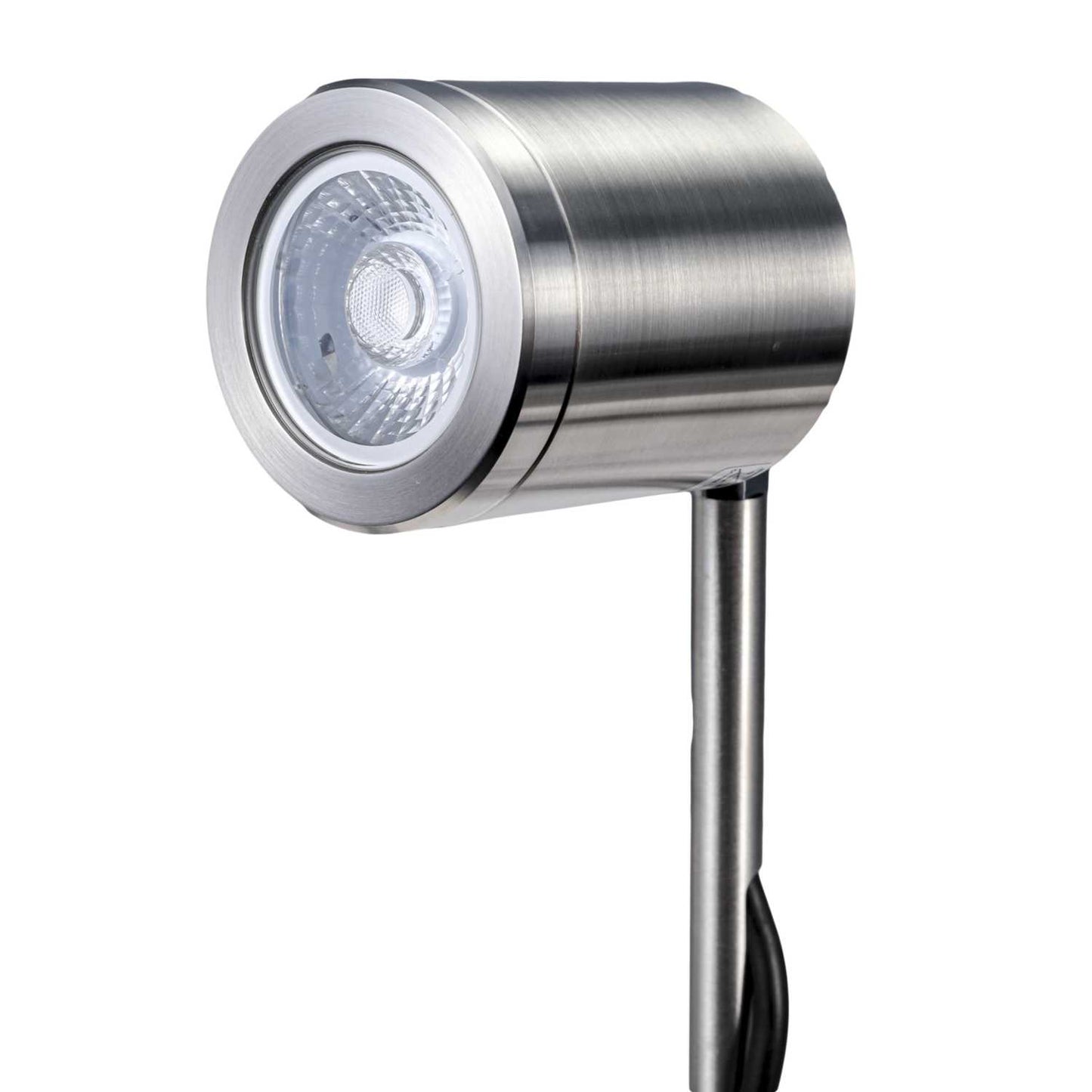 Collingwood SL220 LED Spike Light Stainless Steel 3000K