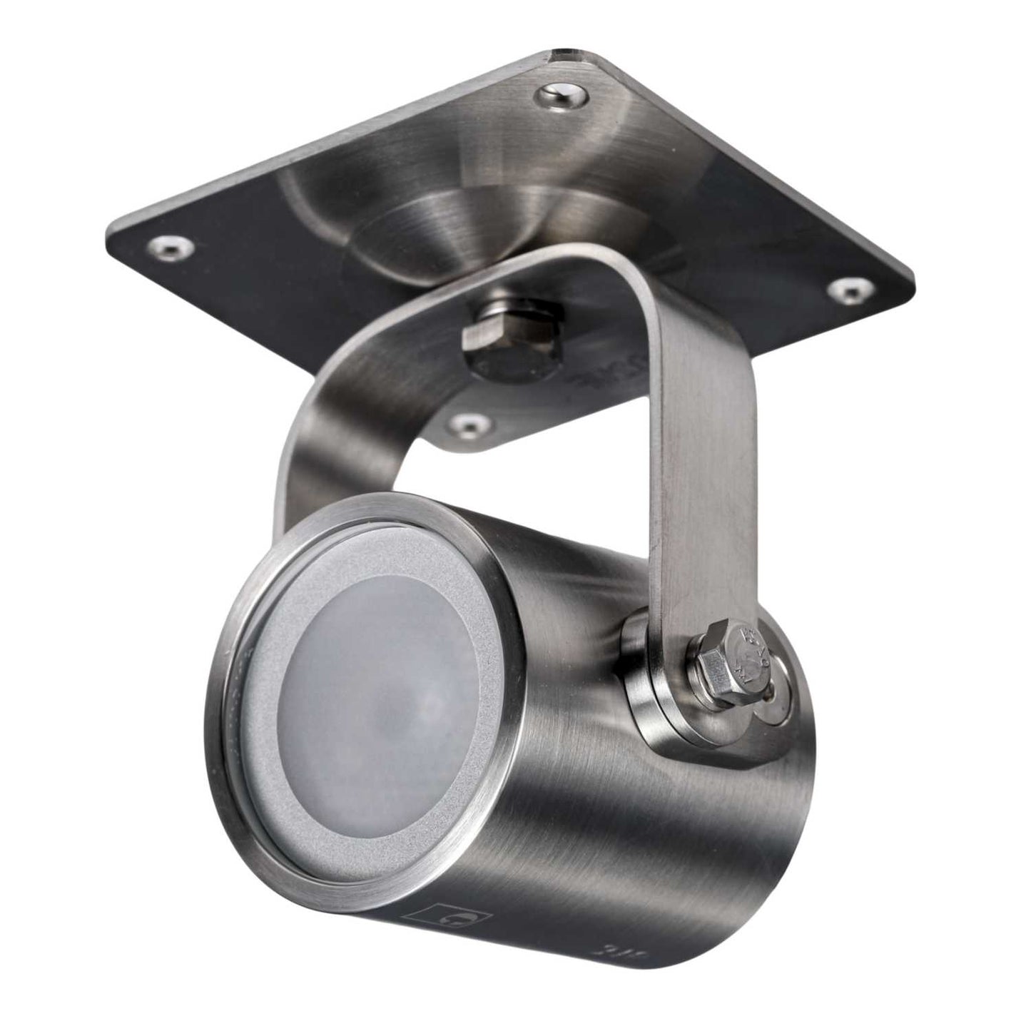 Collingwood 1.1W LED Rgbw Colour Changing Universal Spot Light