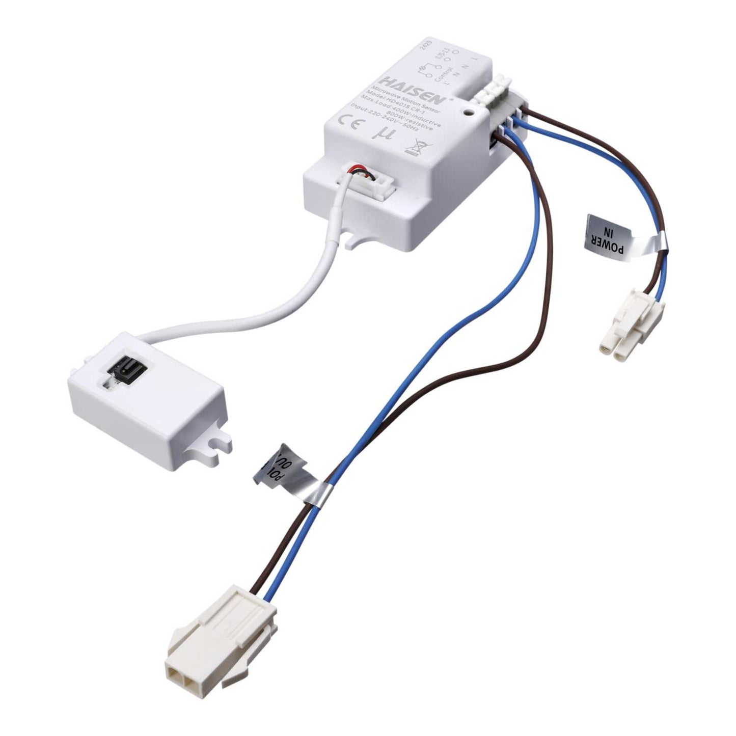 Collingwood WL95 Versabox Microwave Sensor Plug-in Kit