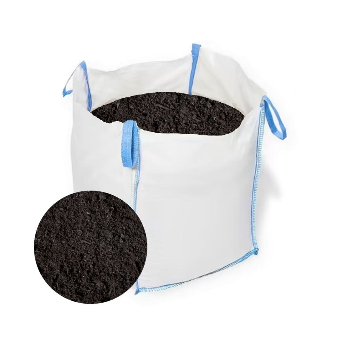 Multi Purpose Compost Bulk Bag (500L)