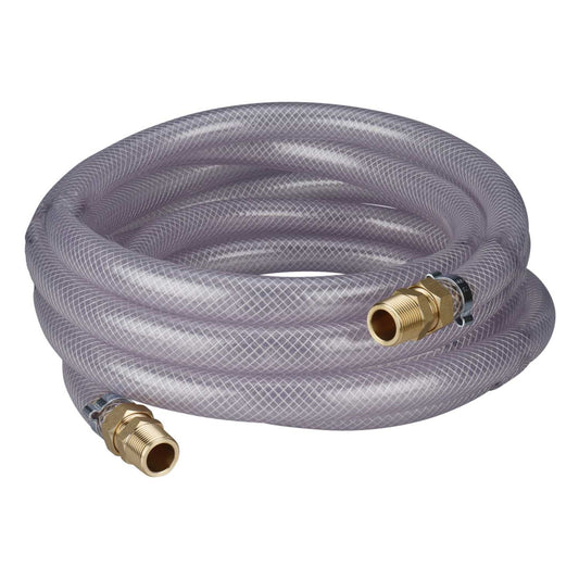 Purge Hose
