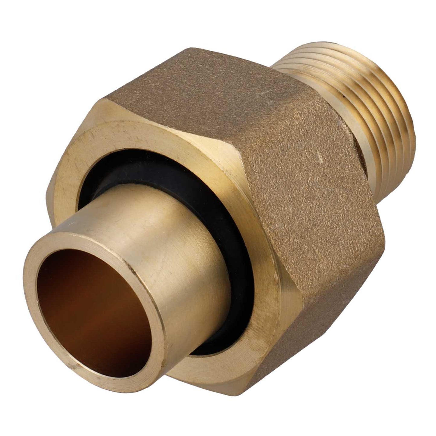 ECV Adaptor Cap and Lining (A5 Area Only)