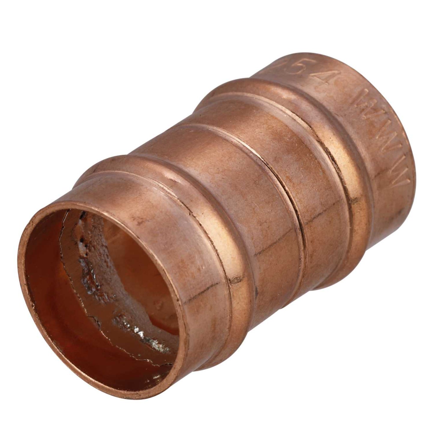 15MM Coupling