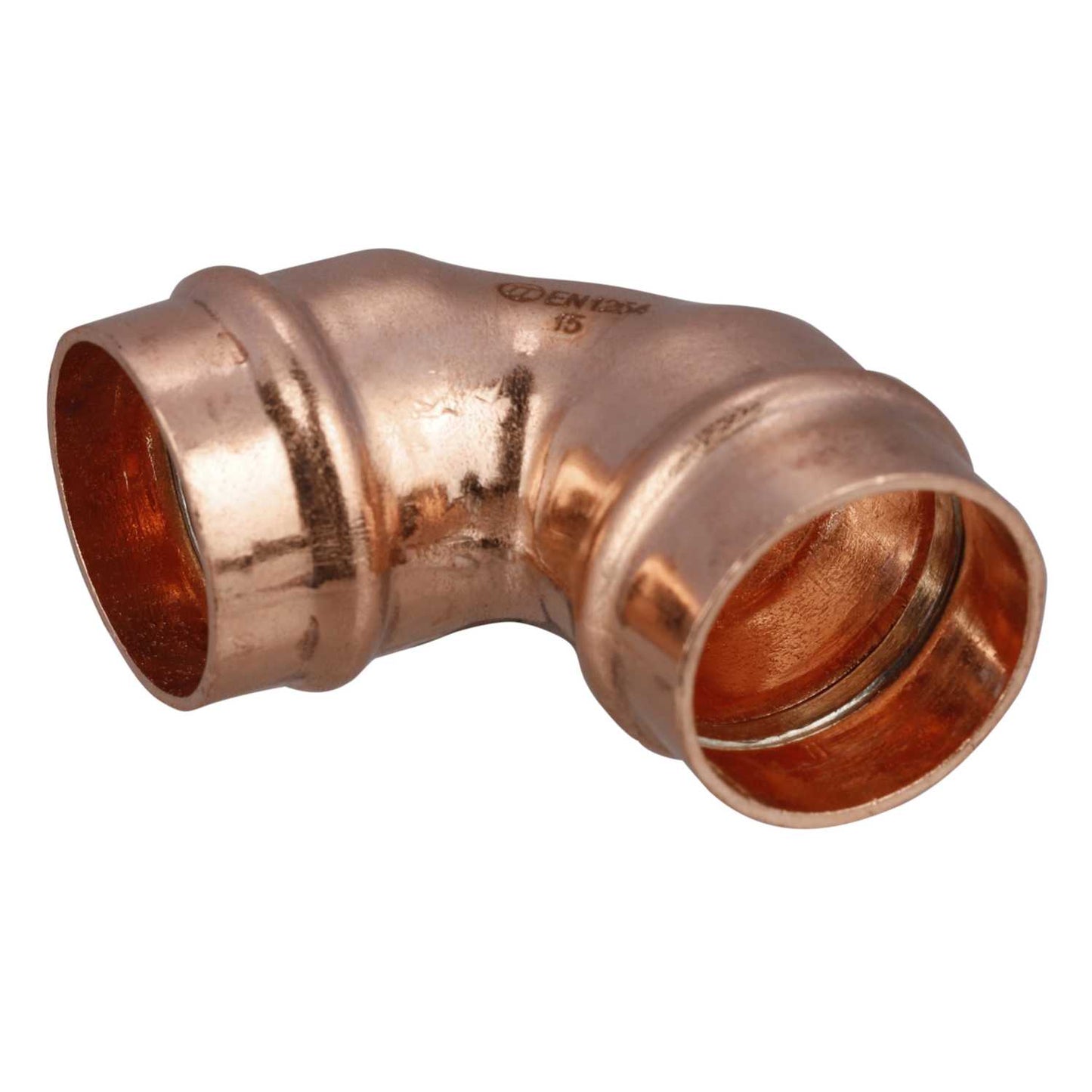 15MM 90 Deg Elbow