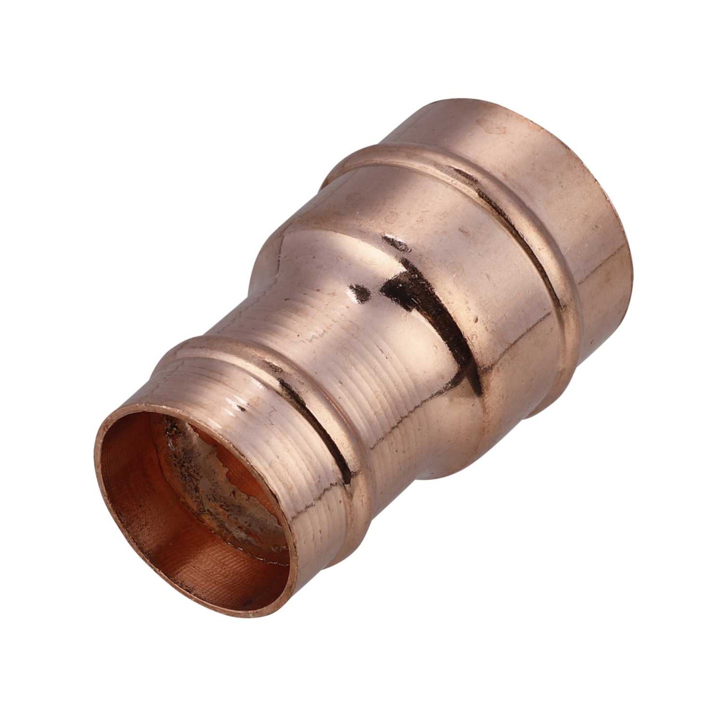 28mm X 22mm Solder Ring Reducing Coupler