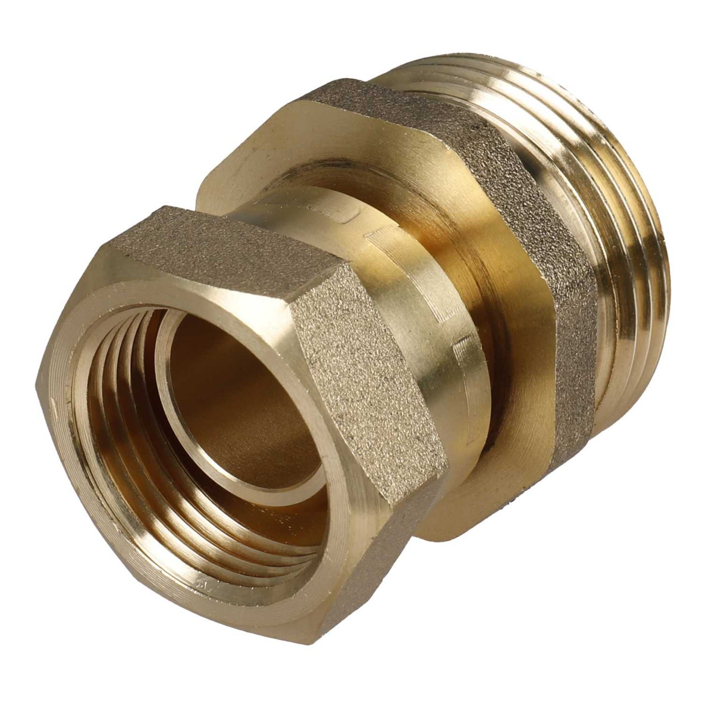 M/P ECV Fitting for IGT Semi-Con Box ¾” to 1”