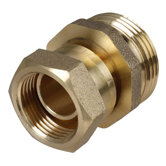 M/P ECV Fitting for IGT Semi-Con Box ¾” to 1”