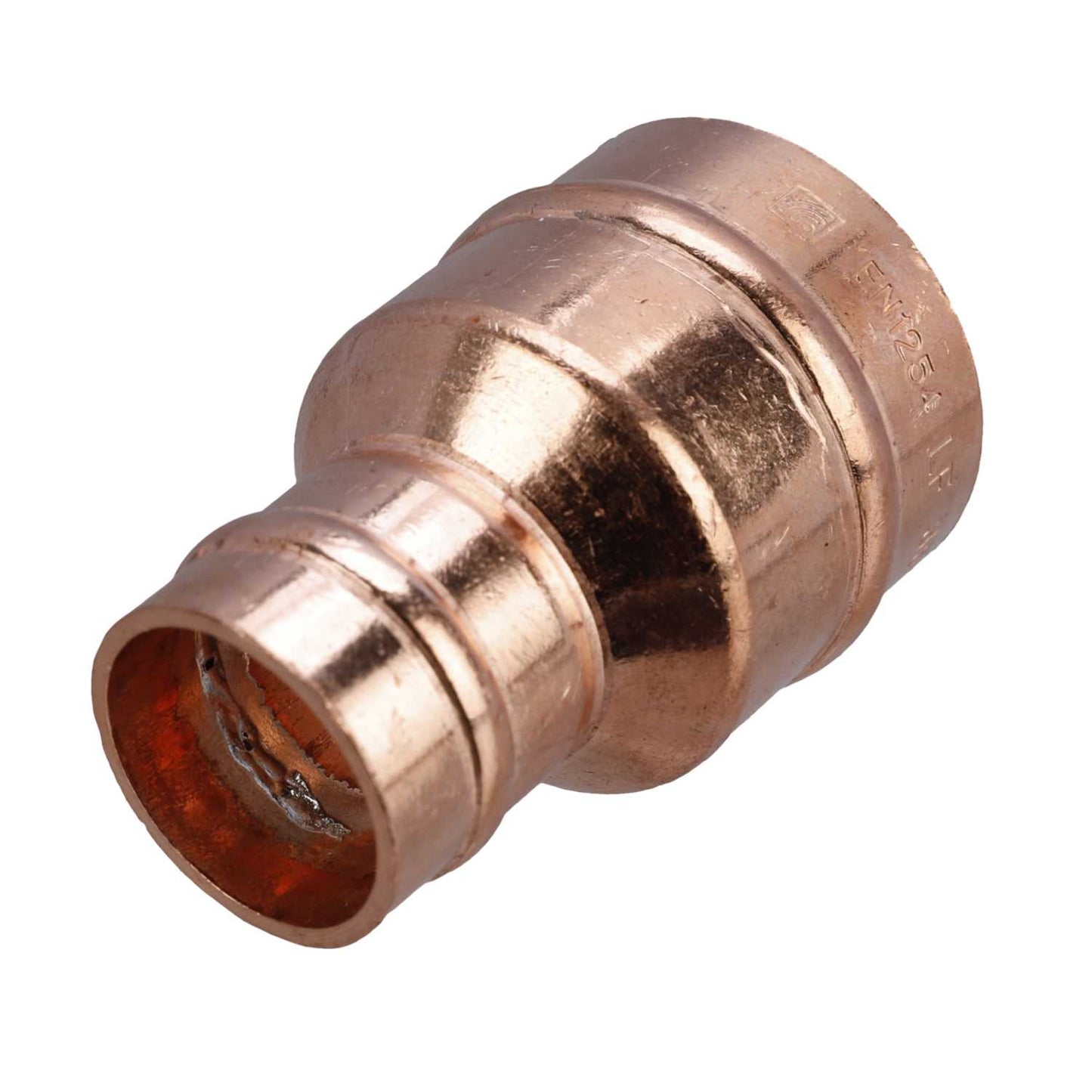 Solder Ring Reducer 35mm - 22mm