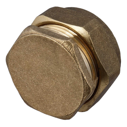 22mm Cap