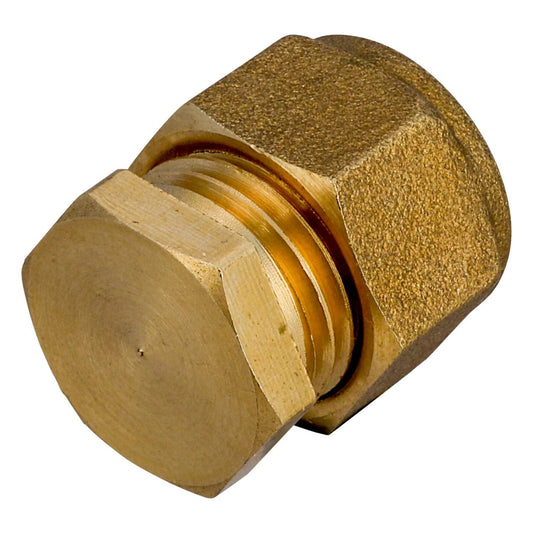 8mm Compression Cap