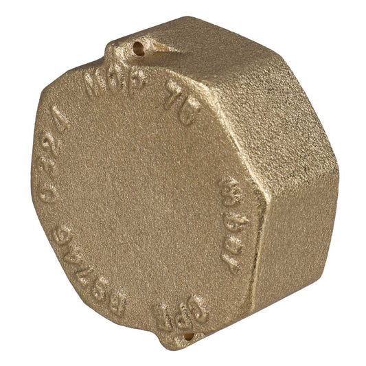 10lt Cap with Washer