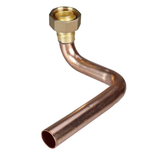 Right Hand Igt (Outlet Pipe Only)
