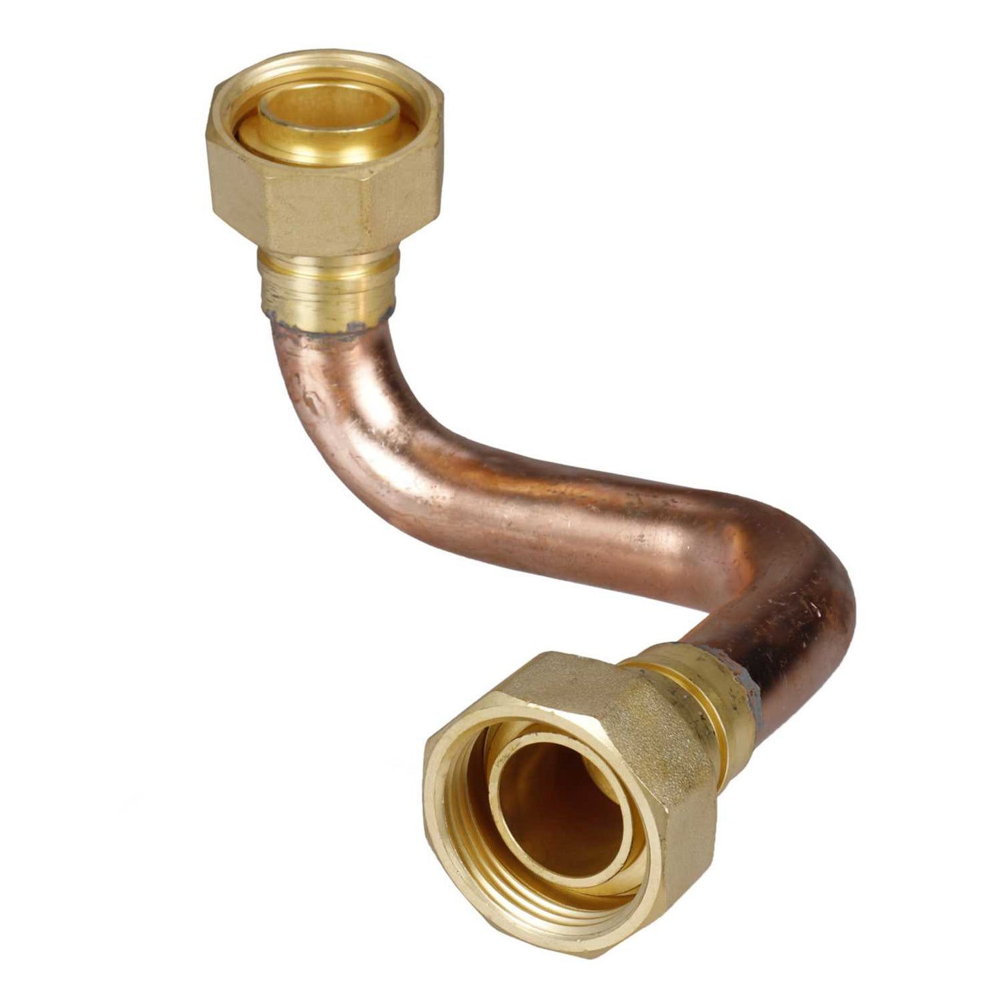 Normal NG/IGT Pipe