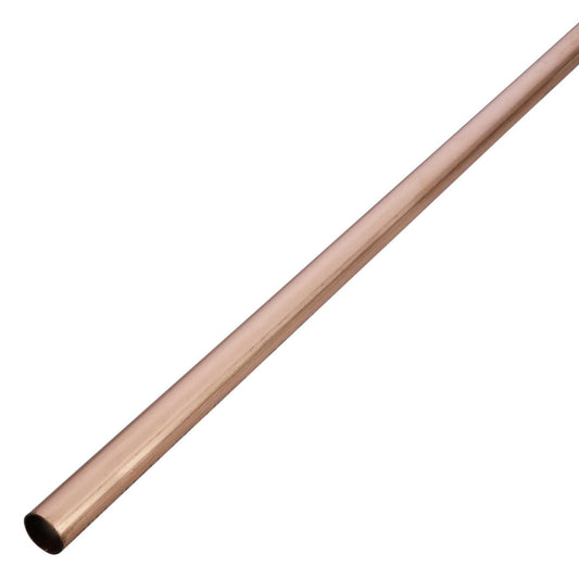 15MM Copper Pipe 2M
