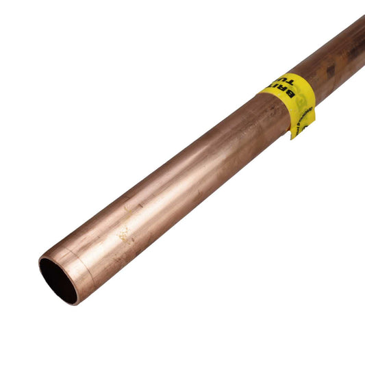 Copper Pipe length