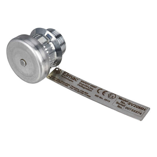 Flame Trap / Vent
