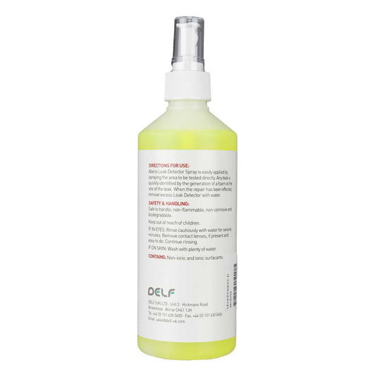 Leak Detection Fluid 500ml
